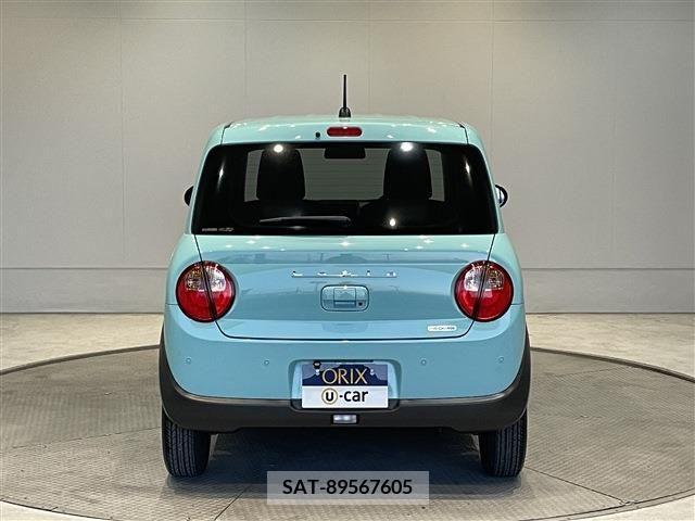 Suzuki LAPIN 2021-11 207815-8