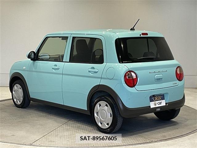 Suzuki LAPIN 2021-11 207815-10