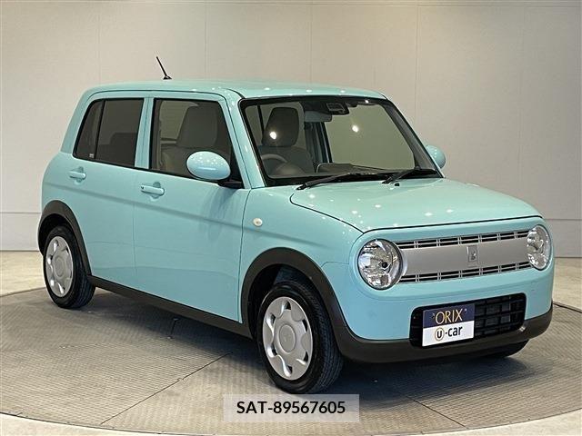 Suzuki LAPIN 2021-11 207815-9