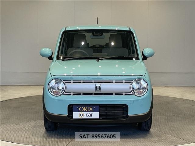 Suzuki LAPIN 2021-11 207815-7