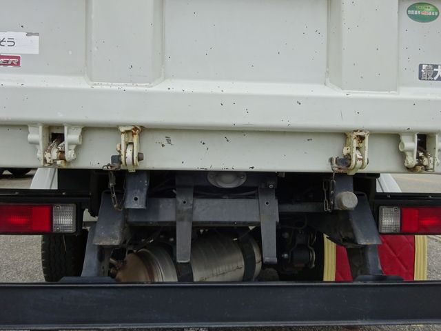Mitsubishi CANTER 2018-09 23103-14