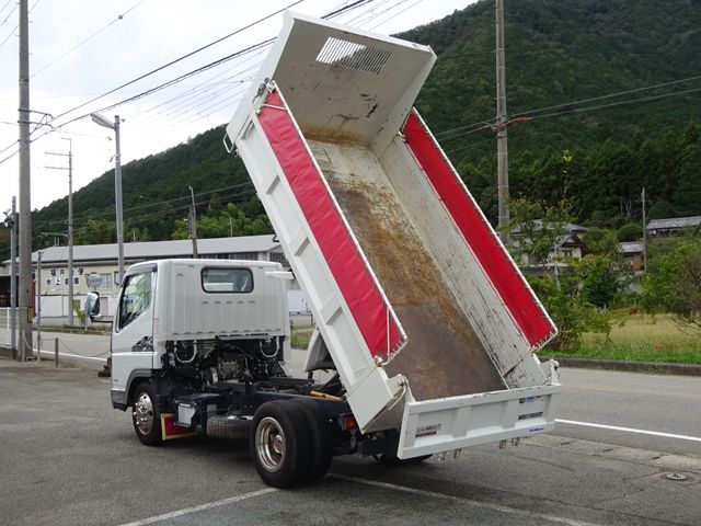 Mitsubishi CANTER 2018-09 23103-1