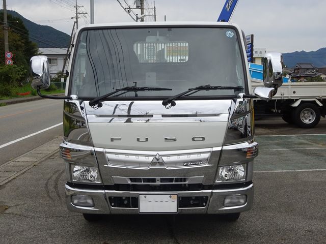Mitsubishi CANTER 2018-09 23103-3