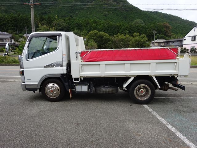 Mitsubishi CANTER 2018-09 23103-9