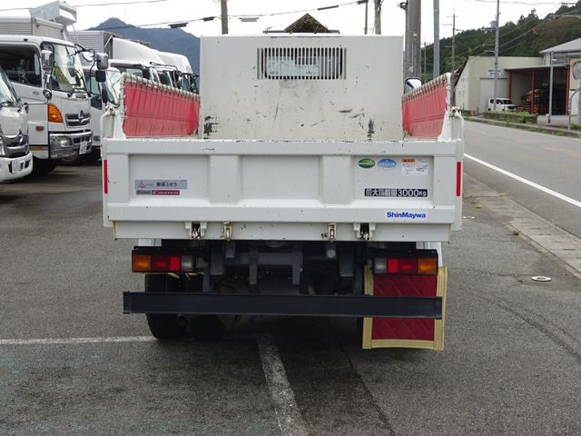 Mitsubishi CANTER 2018-09 23103-7