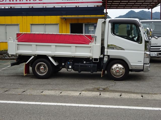 Mitsubishi CANTER 2018-09 23103-5