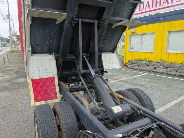 Mitsubishi CANTER 2018-09 23103-11