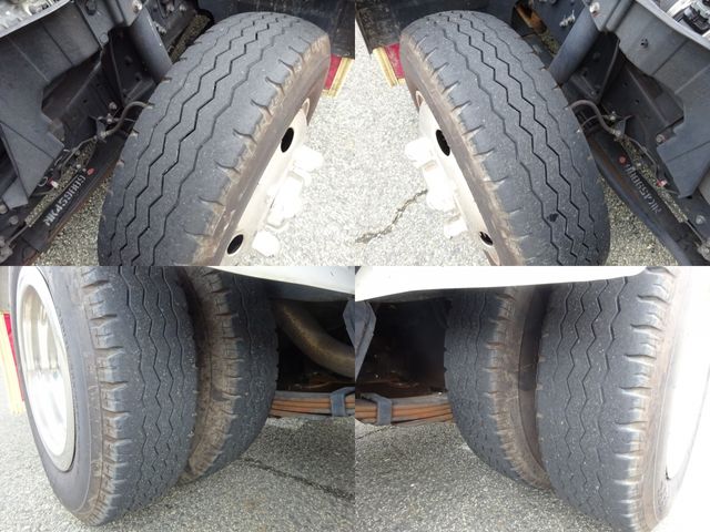 Mitsubishi CANTER 2018-09 23103-27