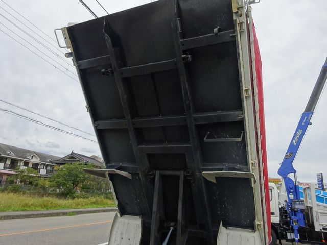 Mitsubishi CANTER 2018-09 23103-13