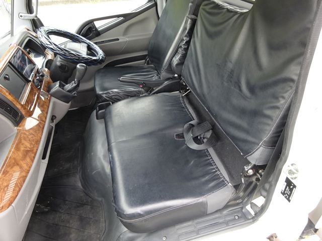 Mitsubishi CANTER 2018-09 23103-18