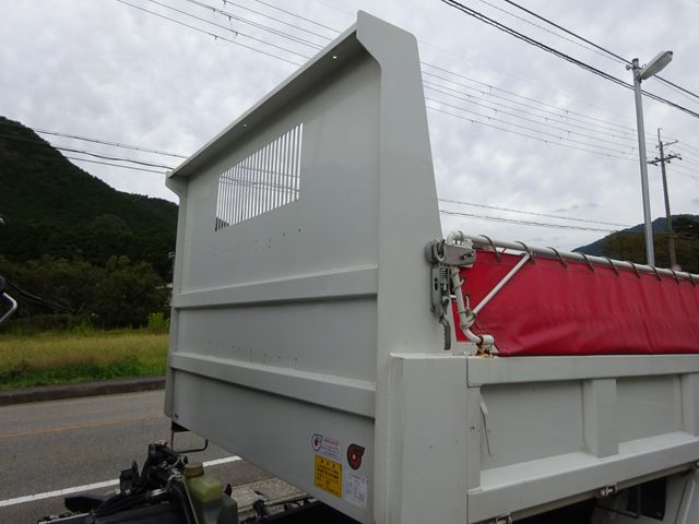 Mitsubishi CANTER 2018-09 23103-15
