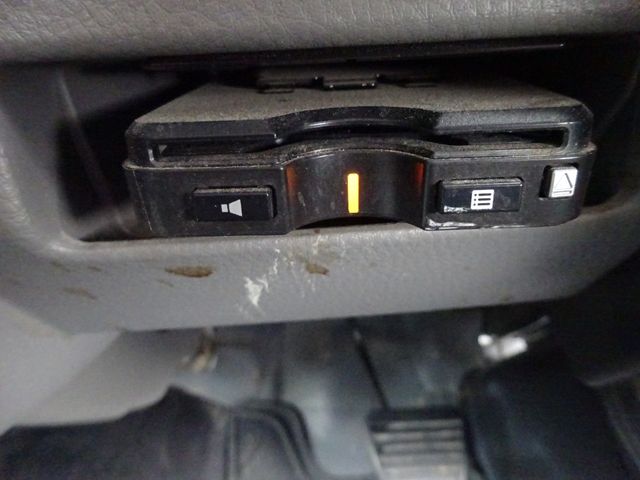 Mitsubishi CANTER 2018-09 23103-22