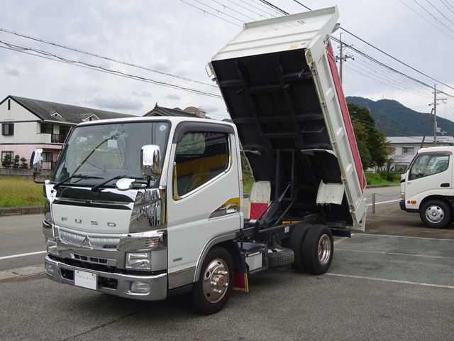 Mitsubishi CANTER 2018-09 23103-0