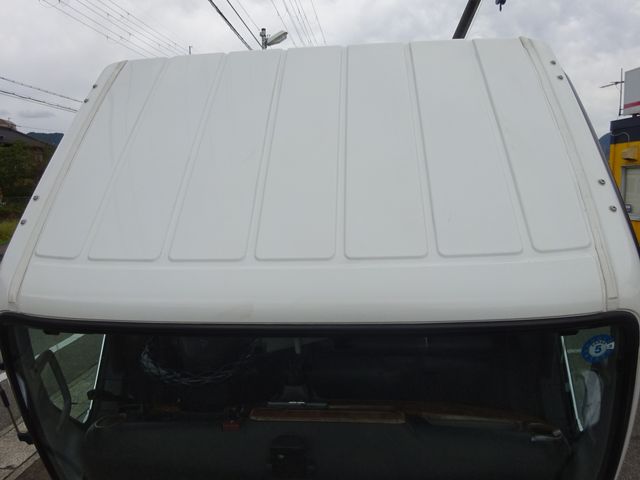 Mitsubishi CANTER 2018-09 23103-28