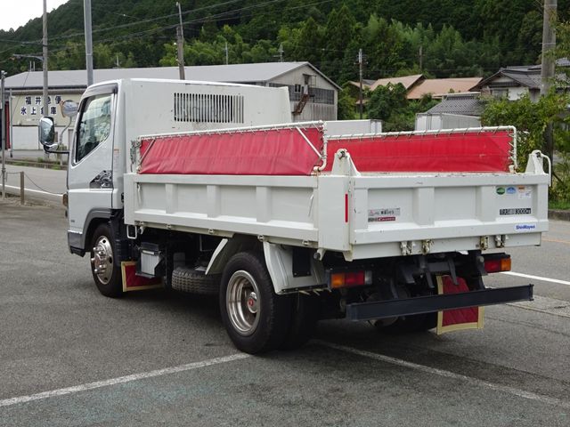 Mitsubishi CANTER 2018-09 23103-8