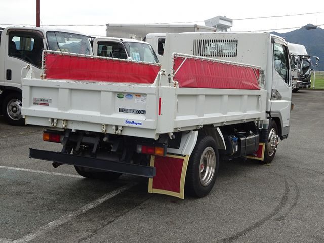 Mitsubishi CANTER 2018-09 23103-6