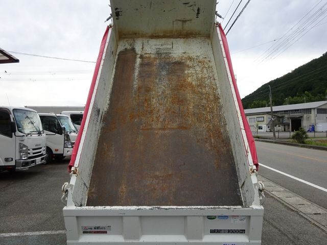 Mitsubishi CANTER 2018-09 23103-10