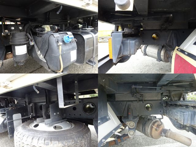 Mitsubishi CANTER 2018-09 23103-26