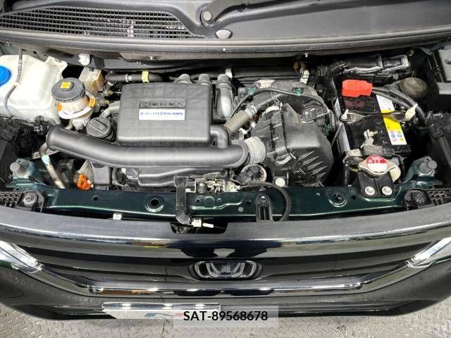 Honda N BOX 2019-05 339819-18