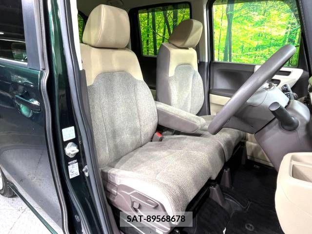 Honda N BOX 2019-05 339819-8
