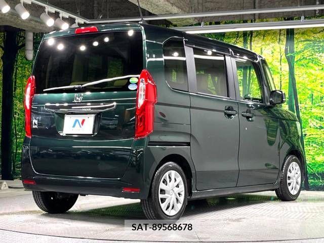 Honda N BOX 2019-05 339819-17