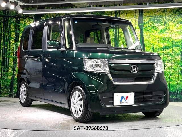Honda N BOX 2019-05 339819-16