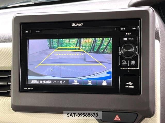 Honda N BOX 2019-05 339819-4