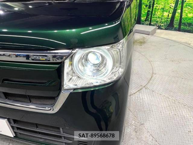 Honda N BOX 2019-05 339819-12