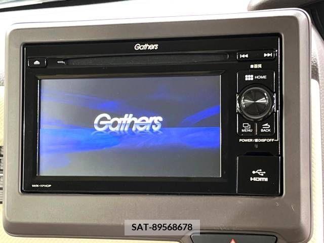 Honda N BOX 2019-05 339819-3