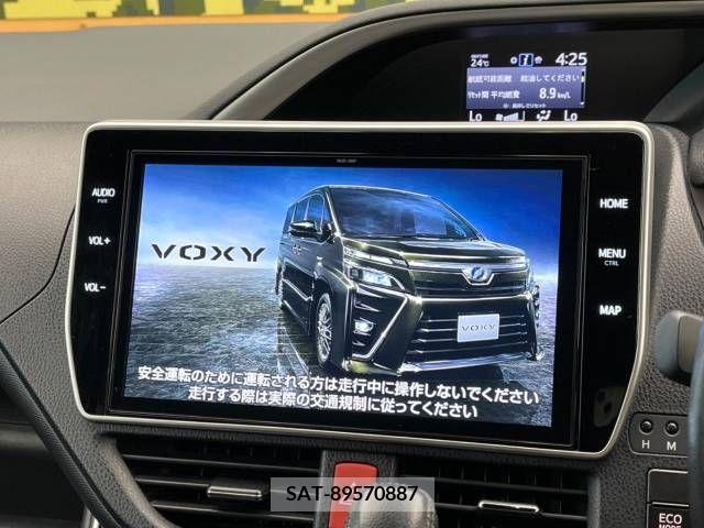 Toyota VOXY 2018-11 321589-2