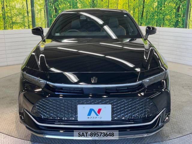 Toyota CROWN 2023-01 316712-14