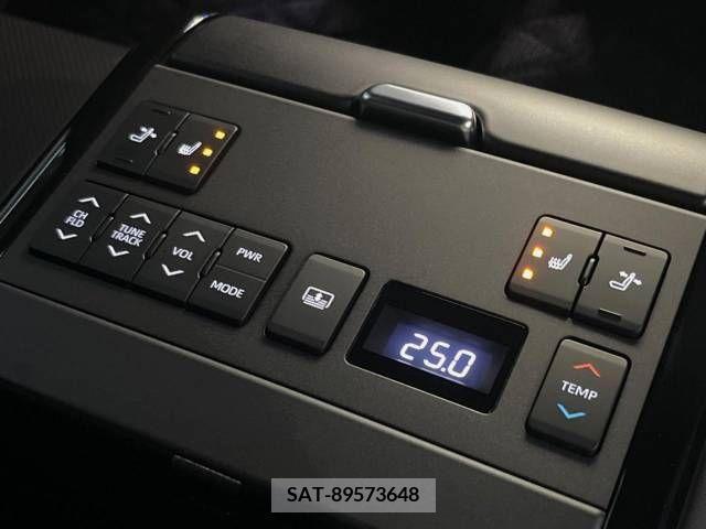 Toyota CROWN 2023-01 316712-5