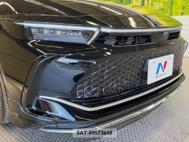 Toyota CROWN 2023-01 316712-4
