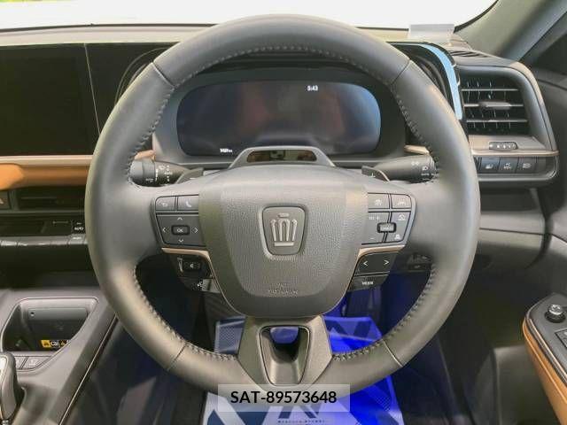 Toyota CROWN 2023-01 316712-11