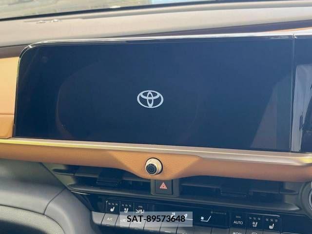 Toyota CROWN 2023-01 316712-2