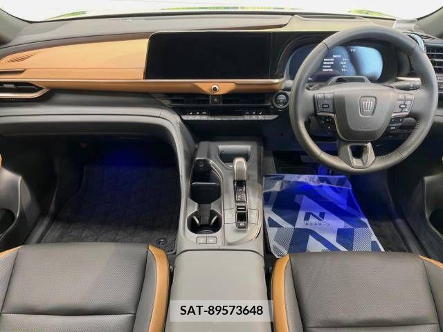Toyota CROWN 2023-01 316712-1