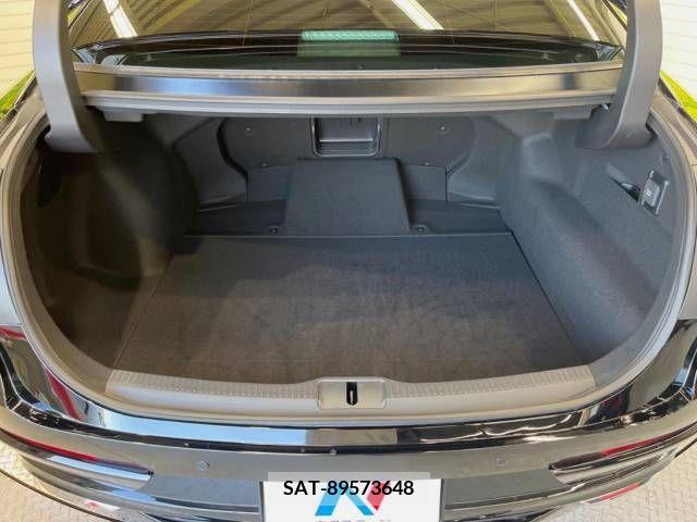 Toyota CROWN 2023-01 316712-10