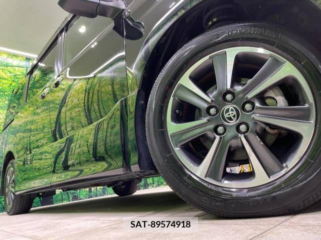 Toyota VOXY 2019-07 348064-12