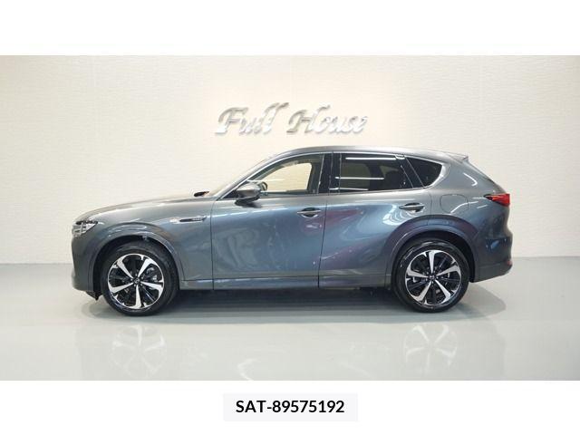 Mazda CX-60 2023-01 222115-0