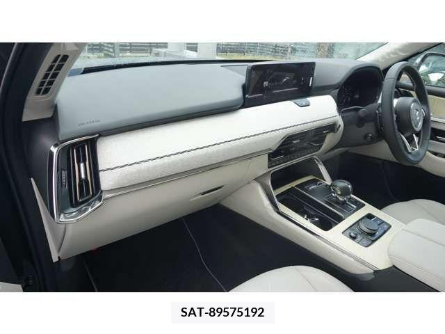 Mazda CX-60 2023-01 222115-19