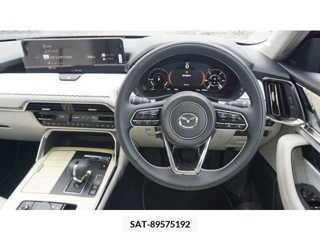 Mazda CX-60 2023-01 222115-15