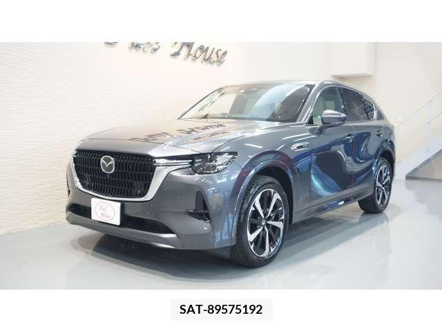 Mazda CX-60 2023-01 222115-1