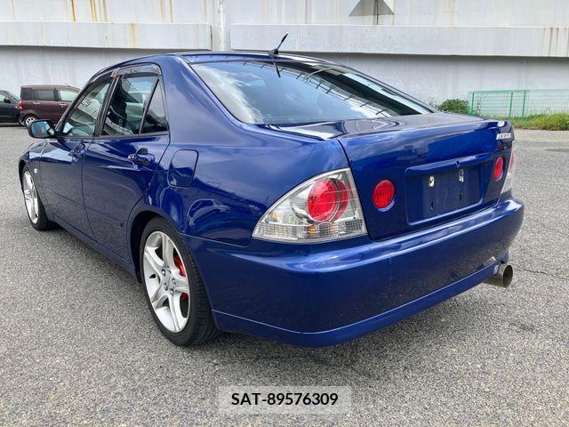 Toyota ALTEZZA 1999-06 285963-3