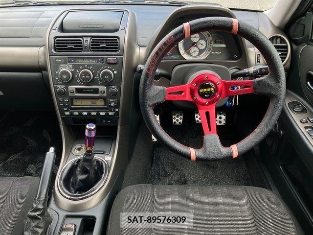 Toyota ALTEZZA 1999-06 285963-5