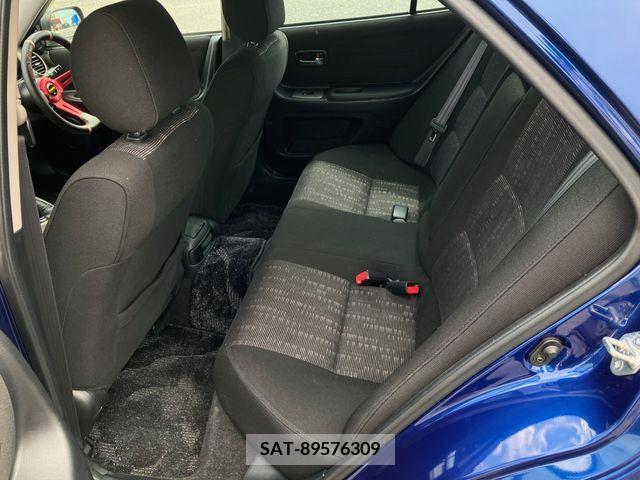 Toyota ALTEZZA 1999-06 285963-8