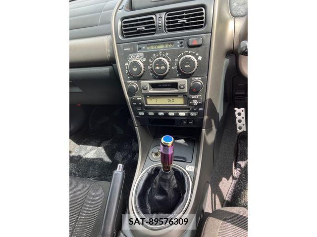 Toyota ALTEZZA 1999-06 285963-9