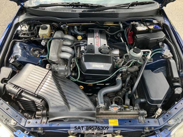 Toyota ALTEZZA 1999-06 285963-11