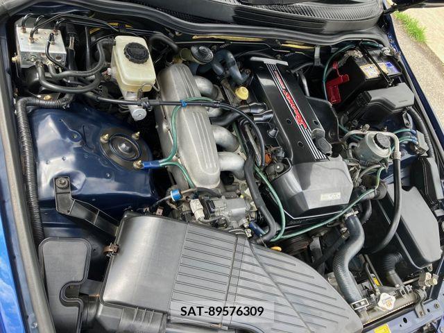 Toyota ALTEZZA 1999-06 285963-13