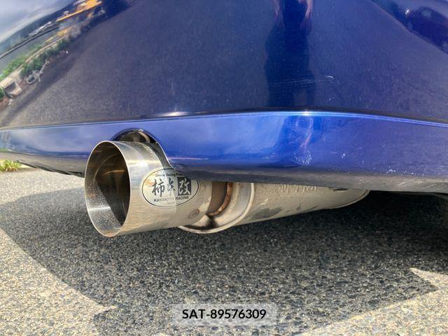 Toyota ALTEZZA 1999-06 285963-14