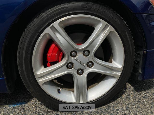 Toyota ALTEZZA 1999-06 285963-15